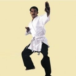 Student Shotokan Karate Uniforms