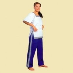 Student Shotokan Karate Uniforms