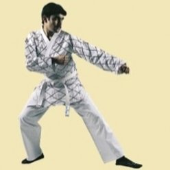 Student Shotokan Karate Uniforms