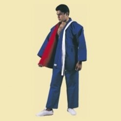 Student Shotokan Karate Uniforms