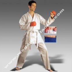 Student Shotokan Karate Uniforms