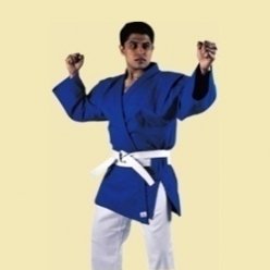 Student Shotokan Karate Uniforms