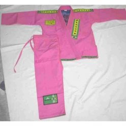 Student Shotokan Karate Uniforms